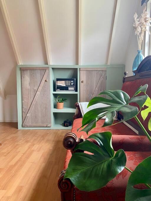Loosan Lodges Gastenhuis Reutum エクステリア 写真