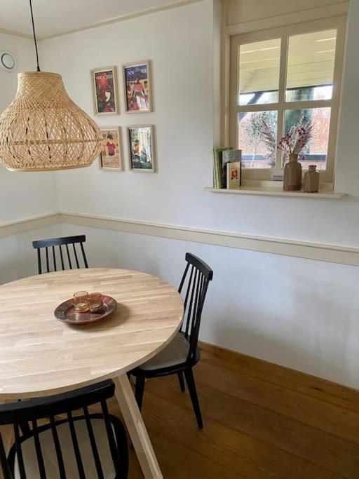 Loosan Lodges Gastenhuis Reutum エクステリア 写真